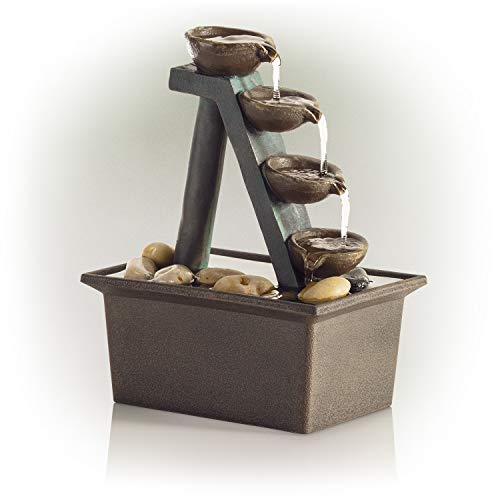 Amazon Best Sellers Best Outdoor Tabletop Fountains