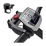 Lenkeradapter Lenker Adapter E Korb Karten Taschenhalter Standard 22-31,8 mm