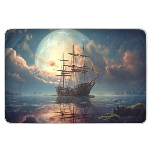GOODOLD Washable Bed Pad for Incontinence 34