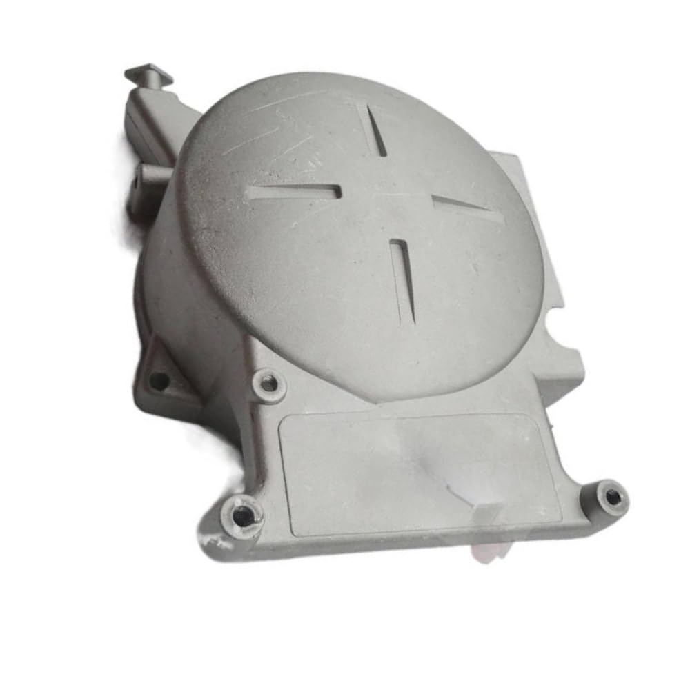 Carcasa frontal para generador pequeño de dos tiempos ET650 y ET950 de 800W