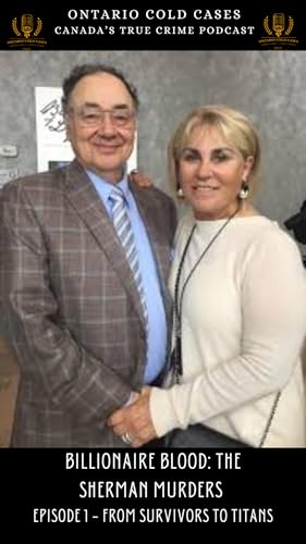 The Final Days - The Sherman Murders (Episode 1)