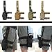 Vdones Drop Leg Holster Tactical Thigh Strap Holster Pistol Hip Airsoft Leg Gun Costume Harness Men Women