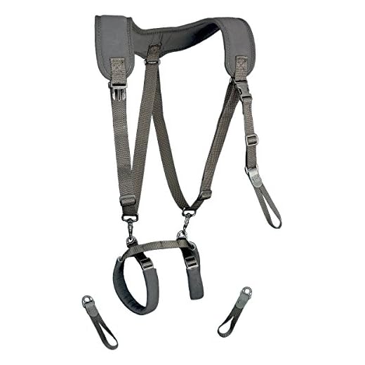 5401142 - Correa arnés para tuba