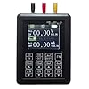 High Precision Adjustable Current Voltage Analog Simulator 0-10V 4-20mA Signal Generator Sources Transmitter Calibrator Precise Analysis #4