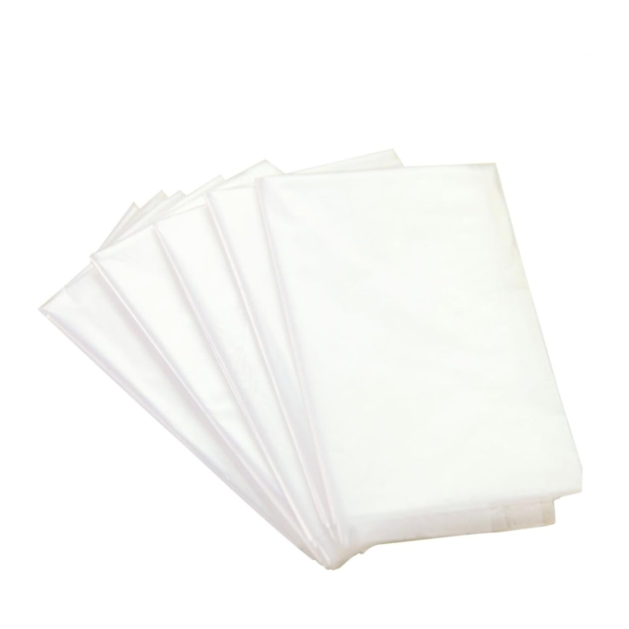 Anneome Seat Cover Set 60pcs Disposable Pads Potty Training Seat Portable Travel Warm Waterproof Standard Size