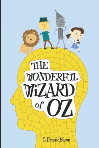 The Wonderful Wizard of Oz