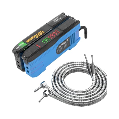 Capteur à fibres optiques ER2-22H BOJKE22NH amplificateur de marque couleur