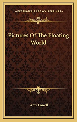 Pictures Of The Floating World