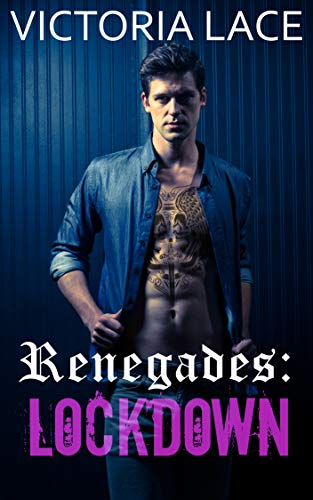 Télécharger Renegades : Lockdown Livre PDF Gratuit