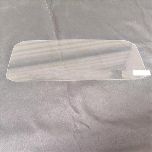 GPS de coche VW Golf 8.5 MK8.5 Mk8 protector de panel e instrumentos 6