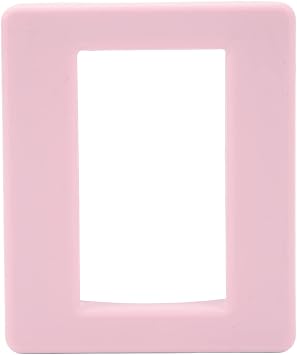 Silicone Cup Cradle Holder for Crafting with Stable Support for Various Cups Pink