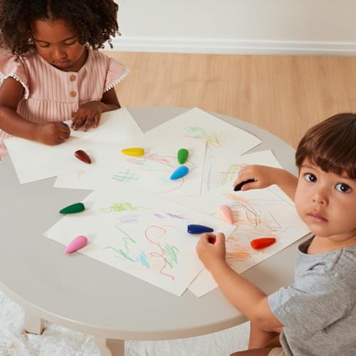 Buba, Giz De Plástico 12 Cores