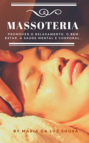 Massoterapia (Portuguese Edition)