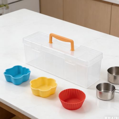 Boîte de rangement graines pour protéger vos semis de l'humidité - 6
