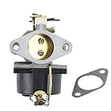 messer für rasentraktor yard pro Vergaser für MTD Yard Machines Tecumseh 11 HP 13,5 HP Traktor Motor Carb