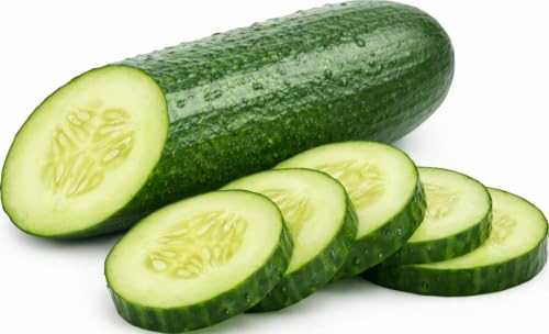 Pepino (unidad) - 190g aprox