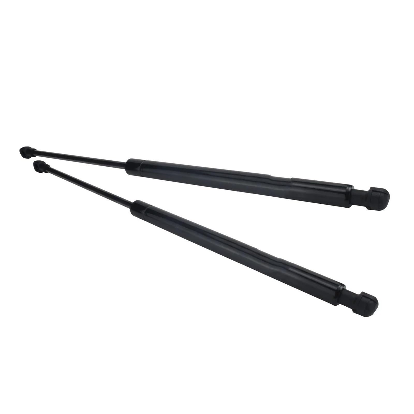 Vérin de coffre pour Clio 3 Hatchback | Paire de supports de hayon fluides 2005-2013 - 8