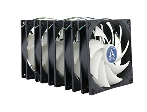 Preisvergleich Produktbild Arctic F14 Gehäuselüfter, Weiß