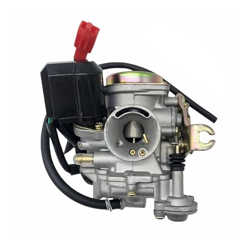 Carburateur 50cc Kymco Super 8 Yager GT - Pièce carb moteur carbu scooter