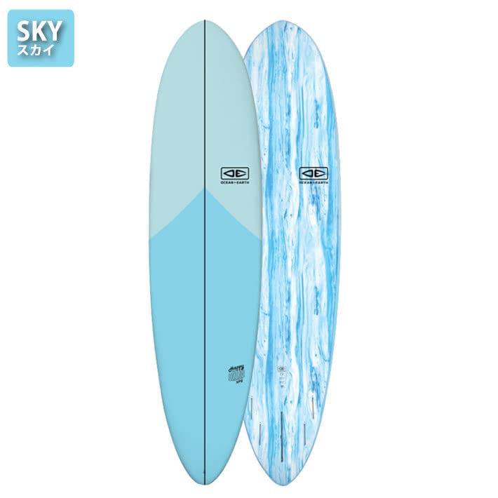 Amazon.co.jp: 2022 NEW MODEL OCEAN & EARTH OCEAN AND EARTH