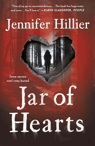 Image of Jar of Hearts