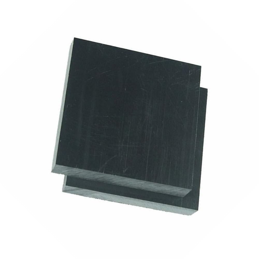 Flache Platte Aus Acetal-Copolymer-POM-Kunststoff