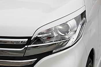 希少　B21W デイズハイウェイスター　シルクブレイズ　アイライン Silk Blaze【シルクブレイズ】- デイズ ハイウェイスター B21W