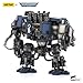 Joytoy Warhammer 40K 1/18 Action Figures Joy Toy Mecha Figure Model Space Marines Ultramarines Venerable Dreadnought