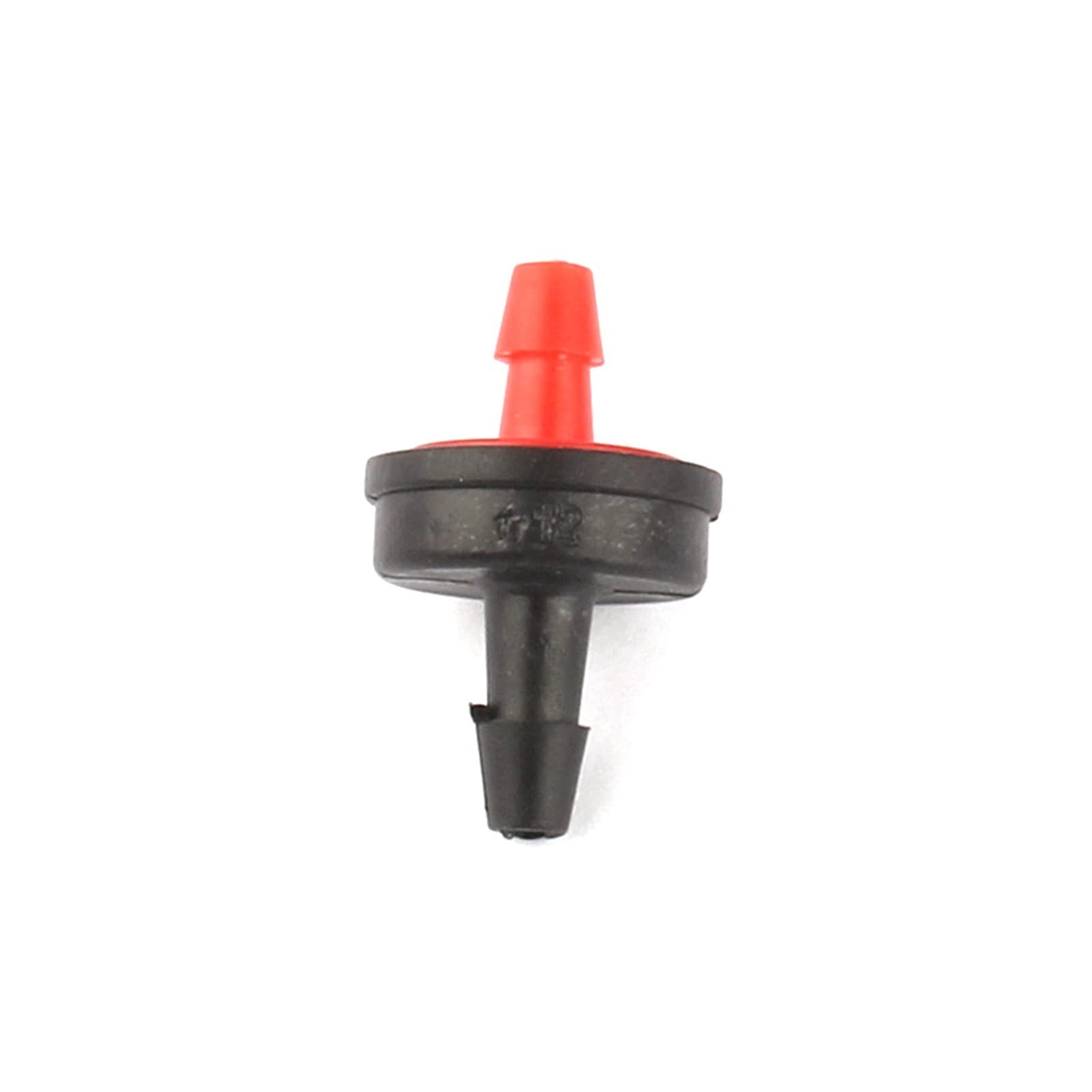 Serra Micro irrigazione a Goccia 200pcs Stable Flow Flow dripper Dripper 10L / 20L / 30L Dripper di compensazione della Pressione, utilizzato for l'irrigazione dell'albero da frutto