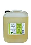 Biolopur | Geruchsneutralisierer | Geruchsentferner | Spray | Reinigungsmittel Urin, Haustier etc. 5L Konzentrat ergibt 50L Fertiglösung