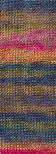 Lana Grossa Gioia 112 - Rosa antico