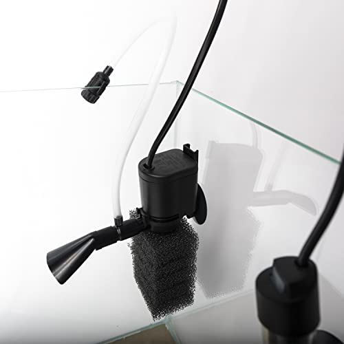 Aquael Shrimp Set SMART D&N 20 Weiss ECOM