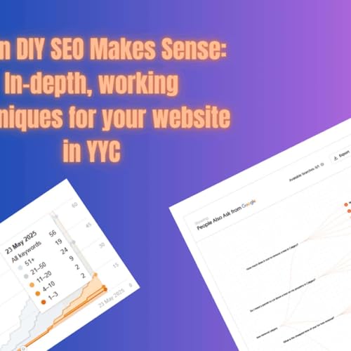 DIY SEO for Small Businesses: What You Can Do Yourself (and When to Hire Help)