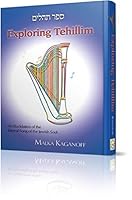 Exploring Tehillim 9659255365 Book Cover