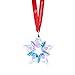 Produktbild Swarovski Ornament, 25. Jubiläumsausgabe by Mariah Carey Jahresausgabe 2019 Weihnachtsmotiv Jahresornament Weihnachtsornament Jahresstern