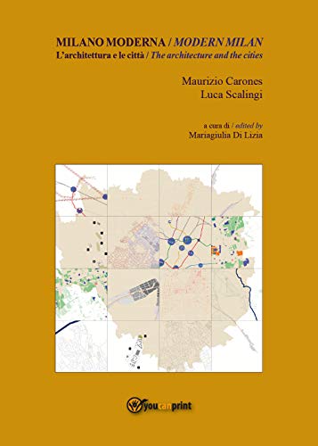 Milan moderne architecture et design urbain dans un beau livre d'exception - 2