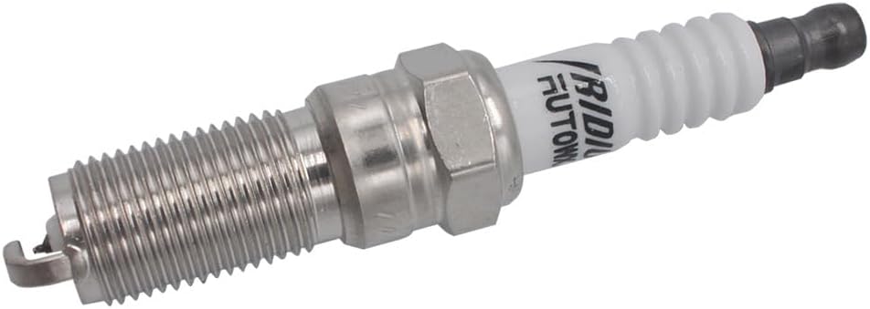 Iridium Spark Plug 16pcs Replace Ford F-150 F-250 F-350 E-350 Super Duty 6.2L 6.7L 7.3L V8