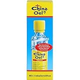 China Oel 100Ml 3.33oz oil by BioDiat