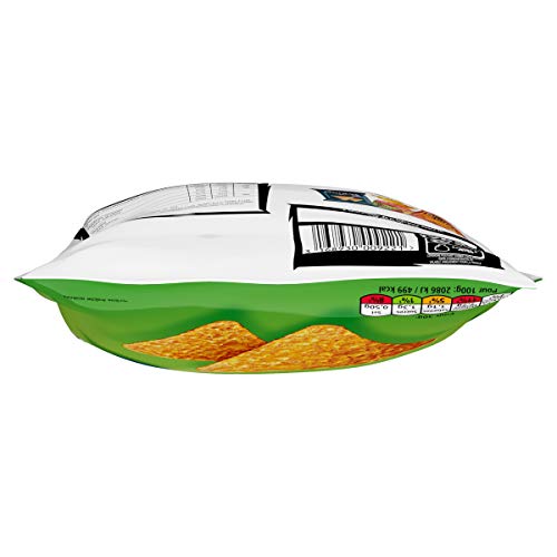 Doritos tortilla chips saveur sour cream le sachet de - vue 8