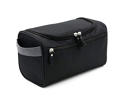 Tumecos 多機能 ウォッシュ バッグ 電気部品収納バッグ トラベルポーチ 洗面用具 化粧ポーチ バスルームポーチ 旅行 便利グッズ 収納