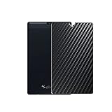 ??????? VacFun Lot de 2 Film de Protection d'écran Arrière, compatible avec Verizon GizmoTab 8 ??????? VacFun Lot de 2 Film de Protection d'écran Arrière, compatible avec Verizon GizmoTab 8