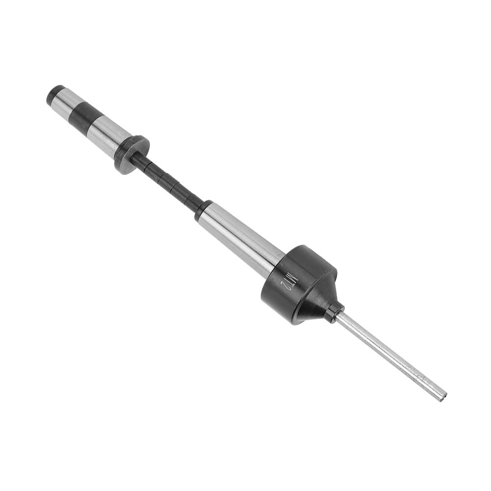 Économiseur de Mandrin de Stylo, Porte-outils de Haute qualité avec Centre de Poupée Mobile, Empêche les Arbres Pliés pour les Niveaux de Compétence, Idéal pour les Projets de Tourneurs
