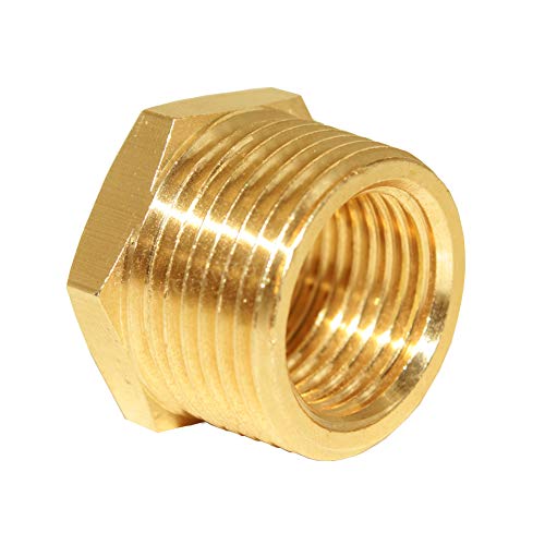 Comparativas de Reduccion bushing los 10 mejores. 12 Imagen adicional