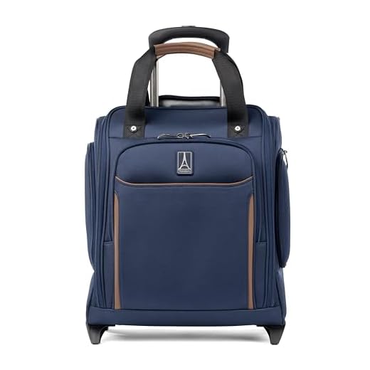 Travelpro Crew Classic Lightweight Carry-On