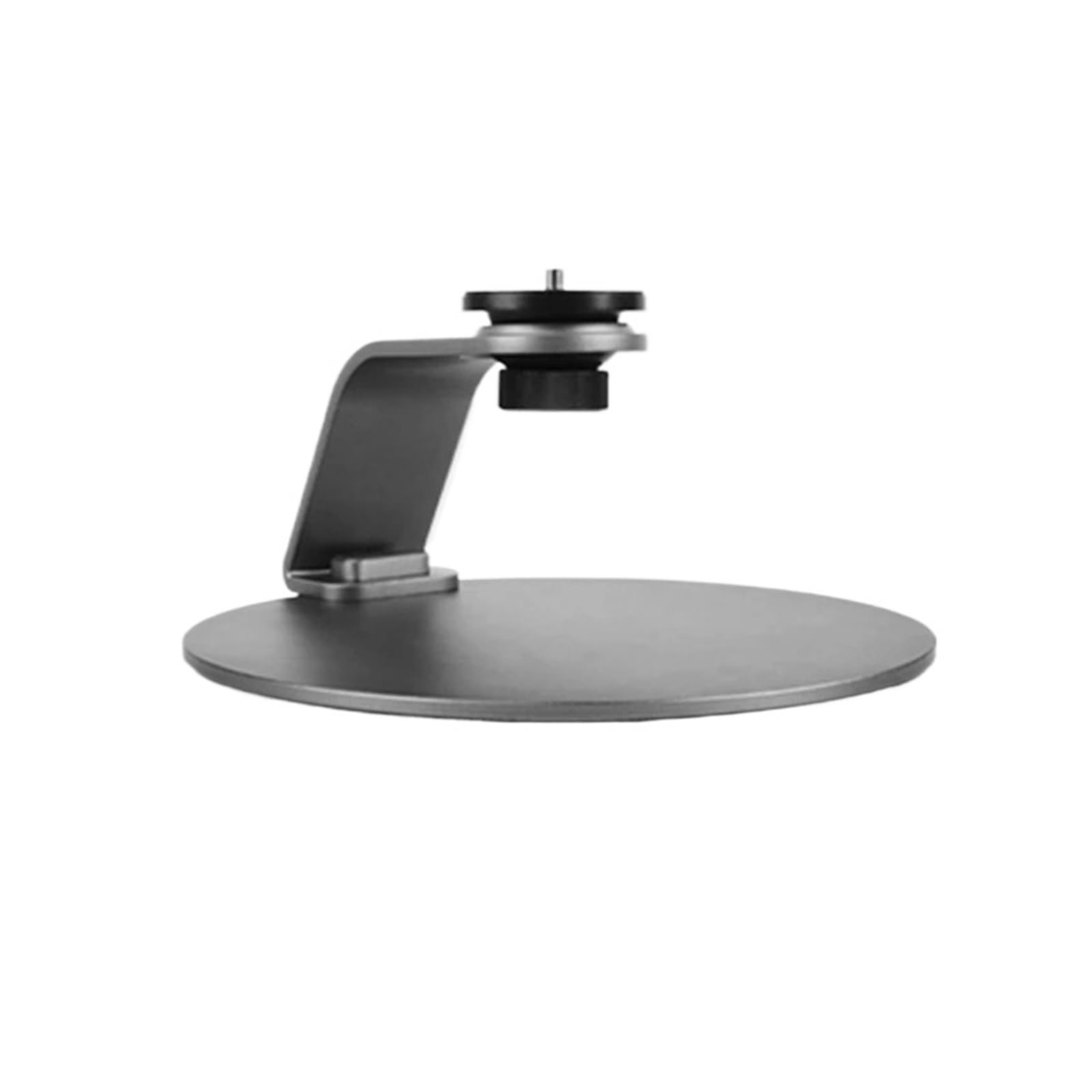 AIWERBNMALE Projector Stand Metal Angle Adjustment Desktop Holder