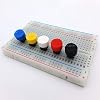 Integral Electronics Kit with Solar Panel and Much More