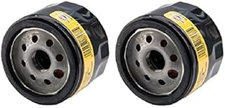 Briggs & Stratton 492932S Oil Filter (2 Pack) by Briggs & Stratton