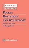 Pocket Obstetrics and Gynecology (Pocket Notebook)