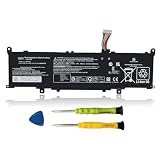 RX03XL Laptop Battery Replacement for HP EliteBook 640 G11 645 G11 630 G11 660 G11 ProBook 440 G11 445 G11 460 G11 465 G11 Series TPN-DB1Z N78704-005 HSTNN-WB0H N70706-005 N69453-CF1 54Wh 11.58V