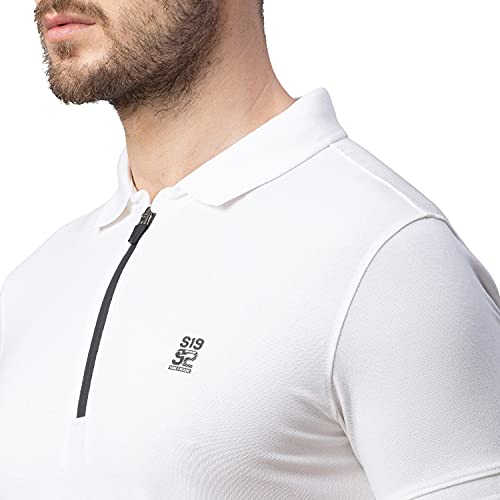 Image of Spykar Men T-Shirt